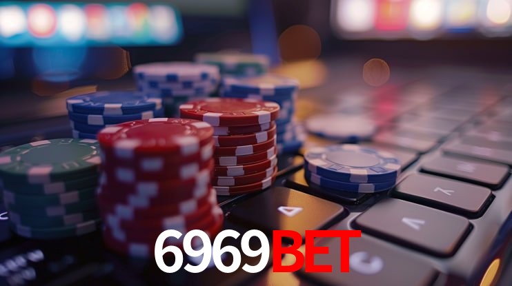 6969Bet - Cassino Brasil 24 Horas - 6969Bet Com Login