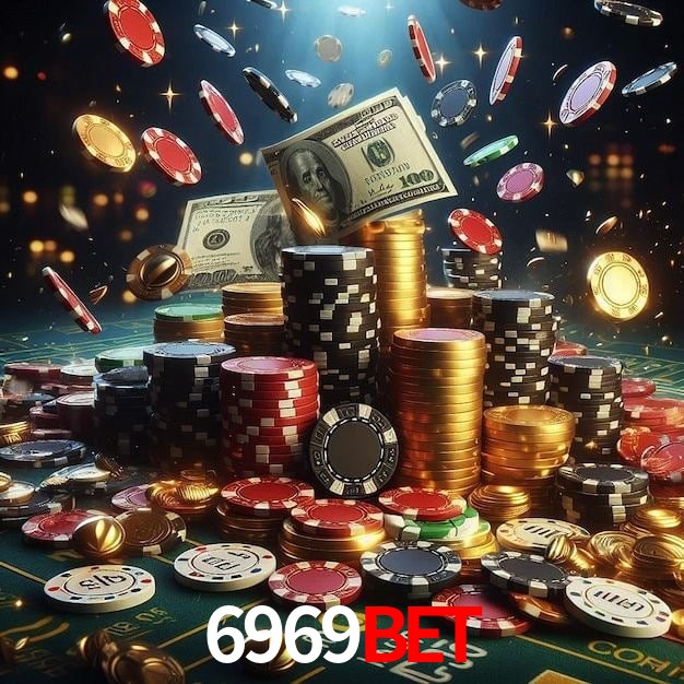 6969Bet,6969Bet Com Login