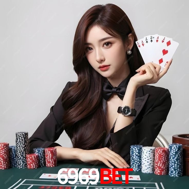  6969Bet Com Login