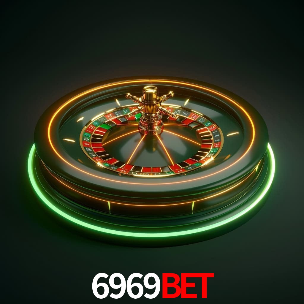 6969Bet Com Login